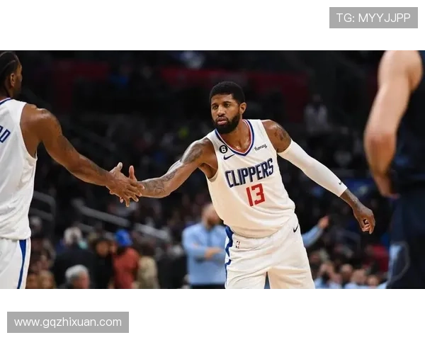 快船队迎来乔治复出但小卡伤情未明球队前景堪忧